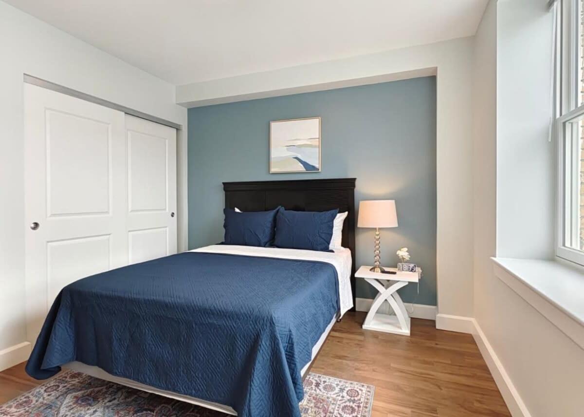 Fun Cozy Apts - 1 25 Mile Walk To Tiaa Bnk Fld Jacksonville Exterior foto